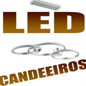 CANDEEIROS LED